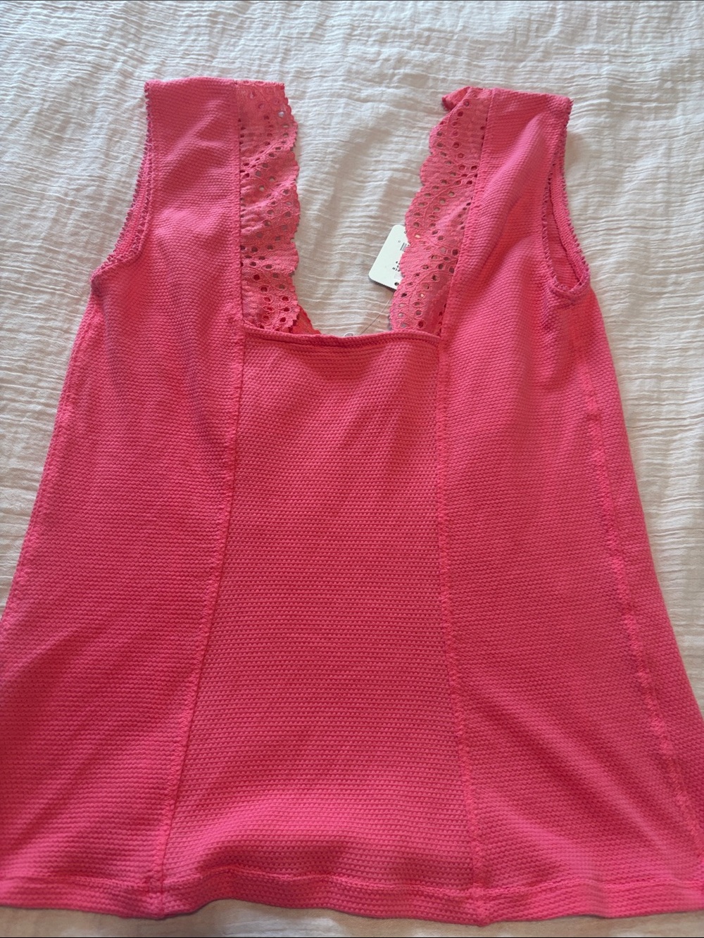 Tank top - Picture 3 of 4